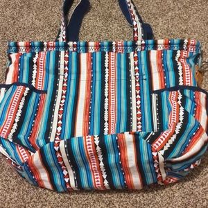 Thirty-One Retro Metro